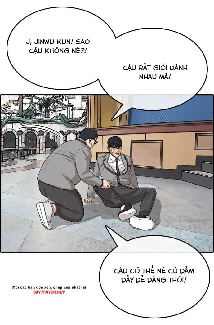 Những Mảnh Đời Tan Vỡ Chapter 16 - Trang 45