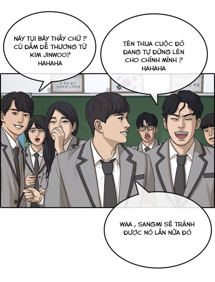 Những Mảnh Đời Tan Vỡ Chapter 20 - Trang 11