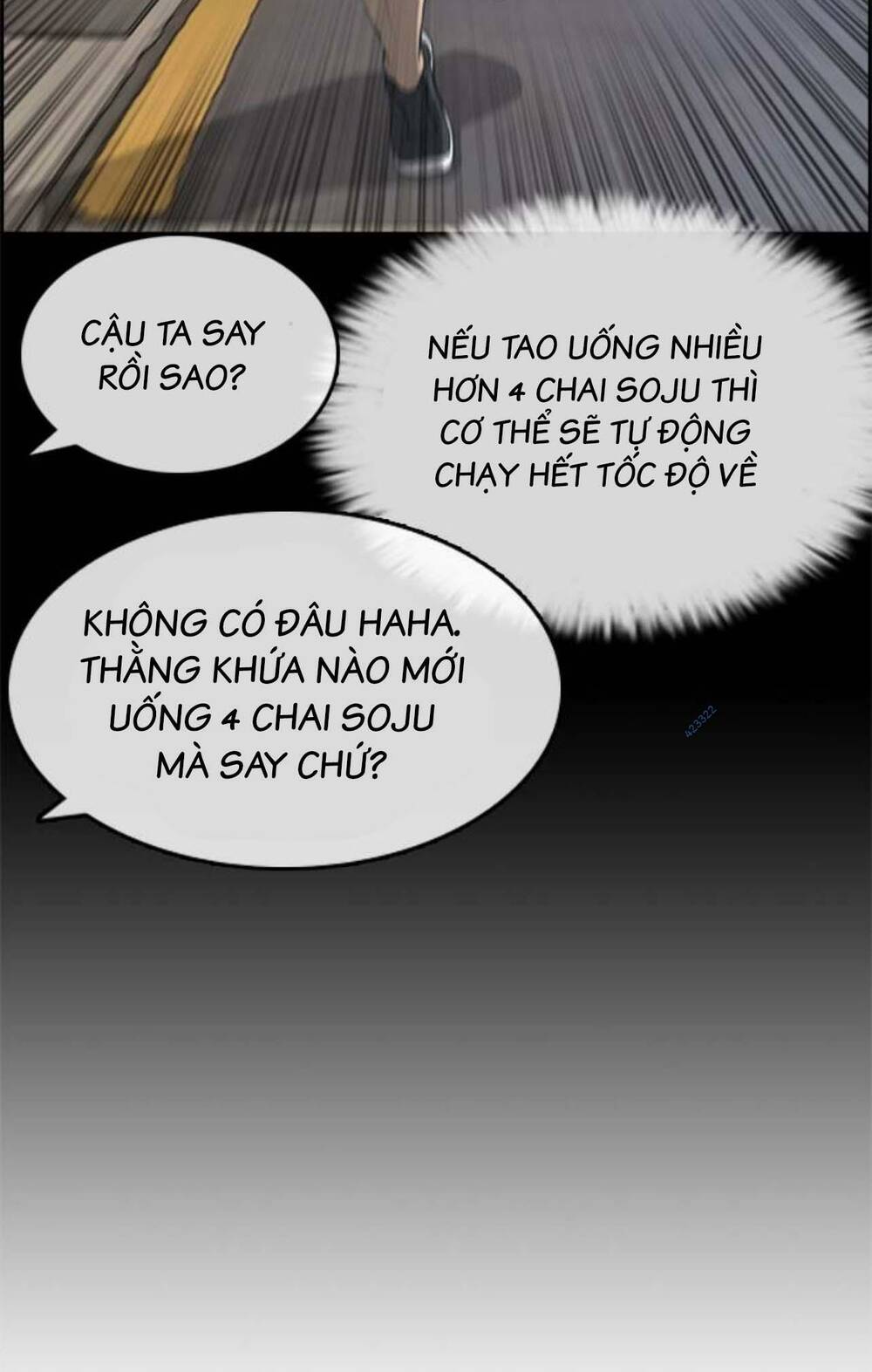 Những Mảnh Đời Tan Vỡ Chapter 36 - Trang 64