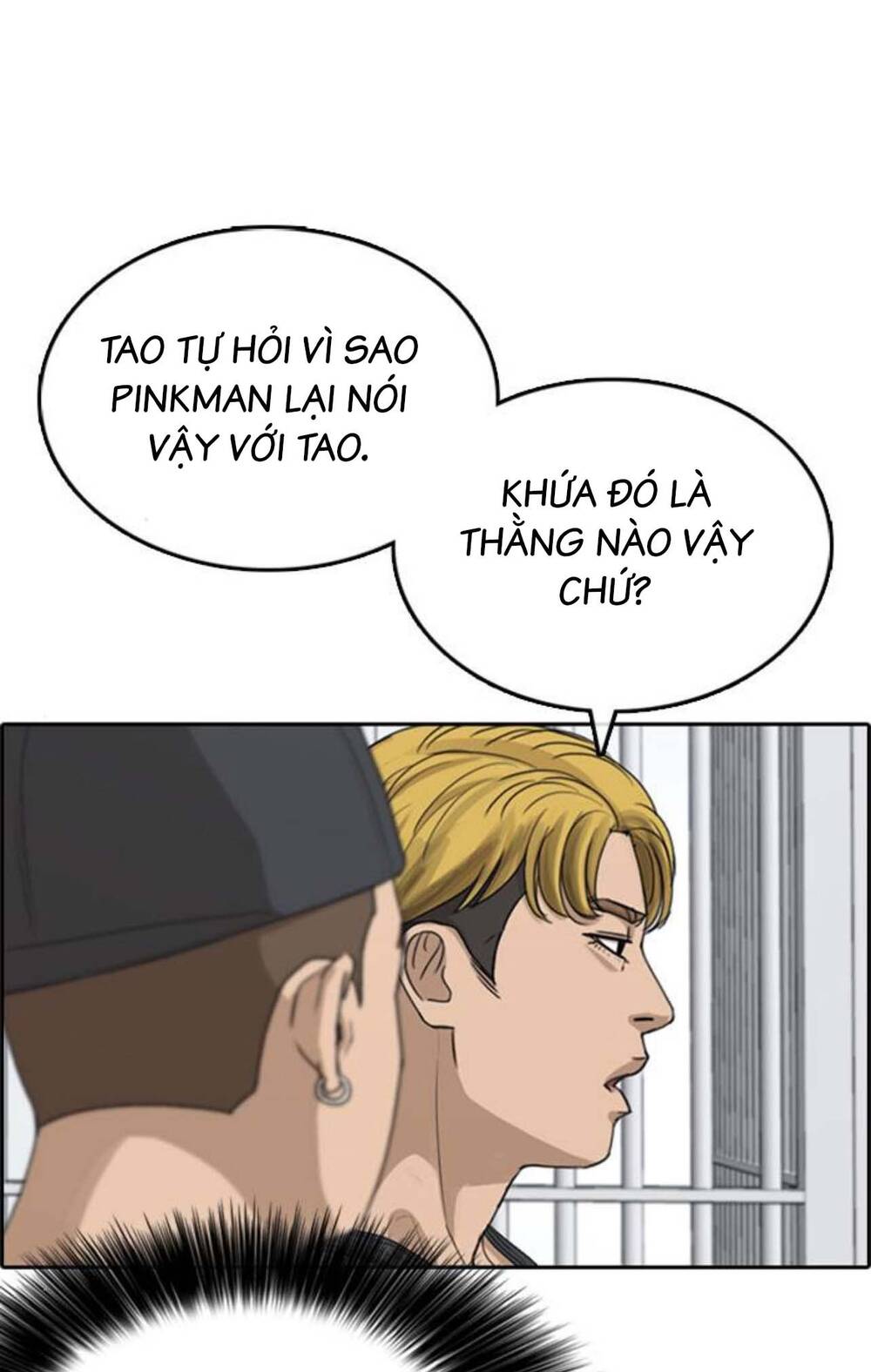 Những Mảnh Đời Tan Vỡ Chapter 39 - Trang 73