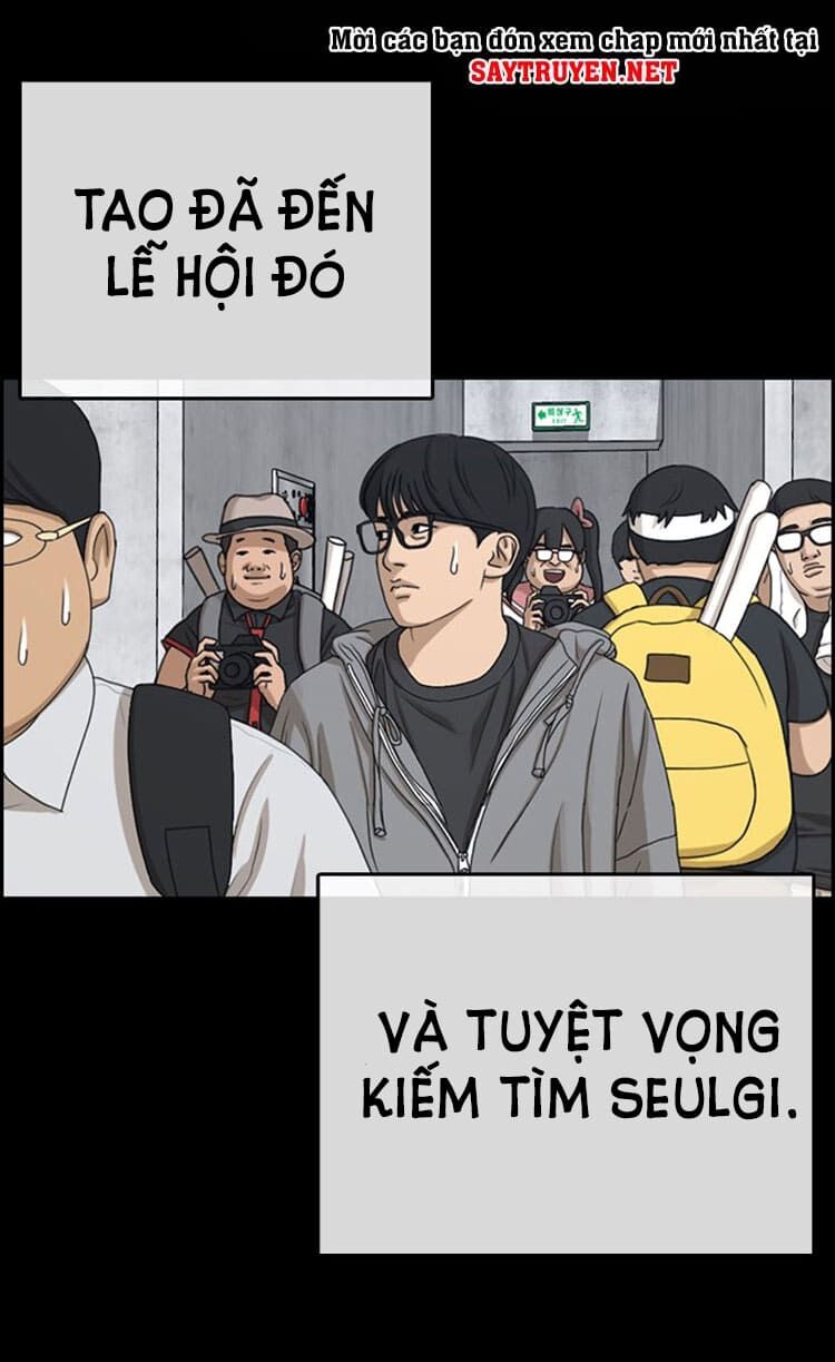 Những Mảnh Đời Tan Vỡ Chapter 24 - Trang 22