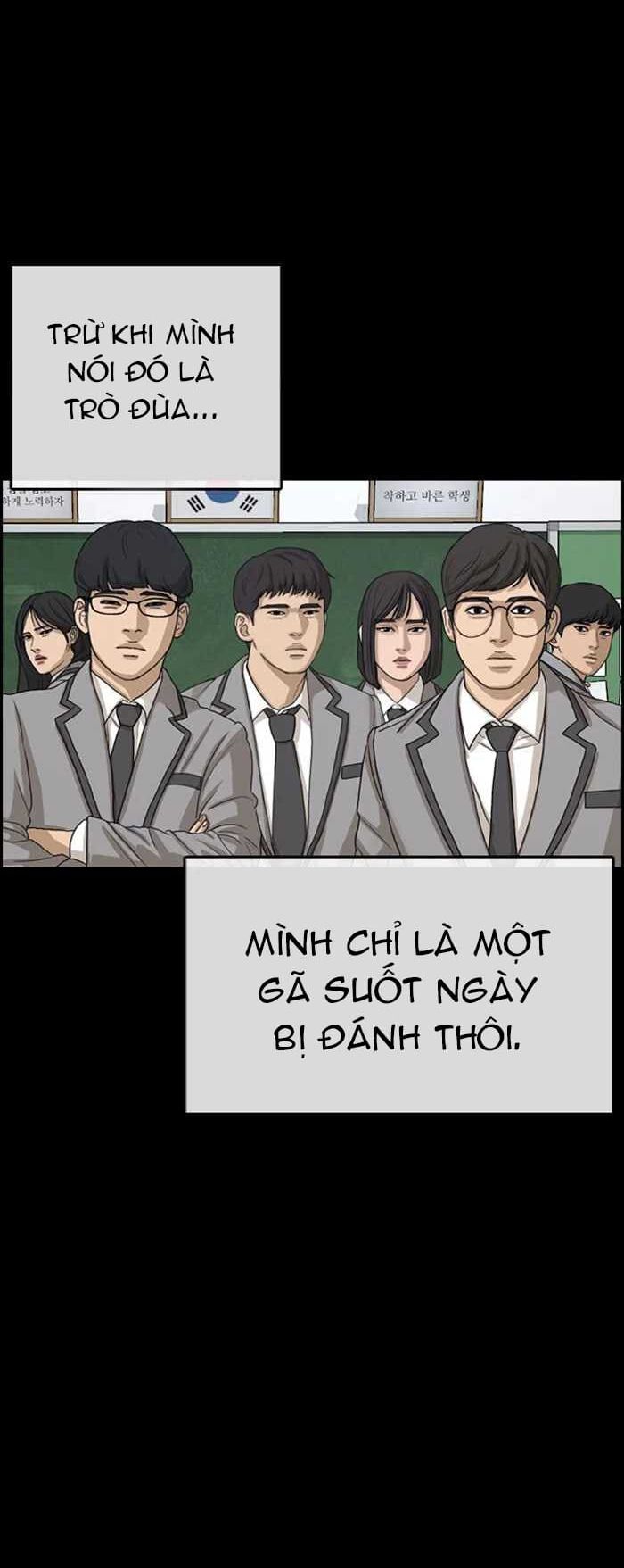 Những Mảnh Đời Tan Vỡ Chapter 33 - Trang 32