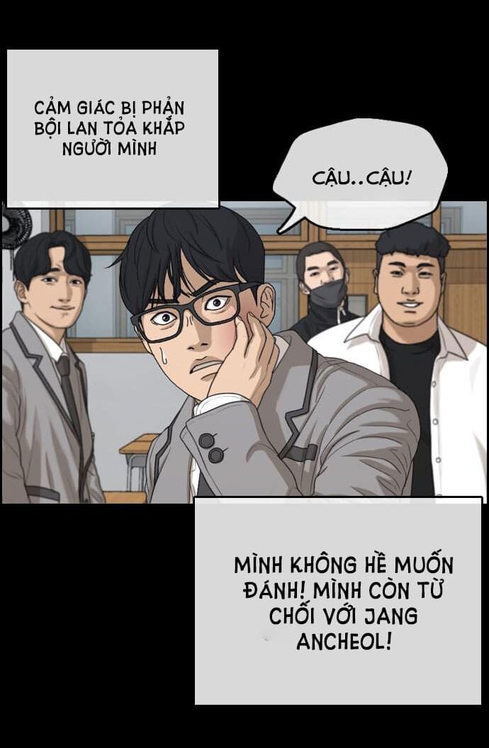 Những Mảnh Đời Tan Vỡ Chapter 7 - Trang 28