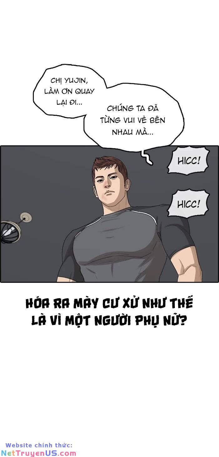 Những Mảnh Đời Tan Vỡ Chapter 42 - Trang 99