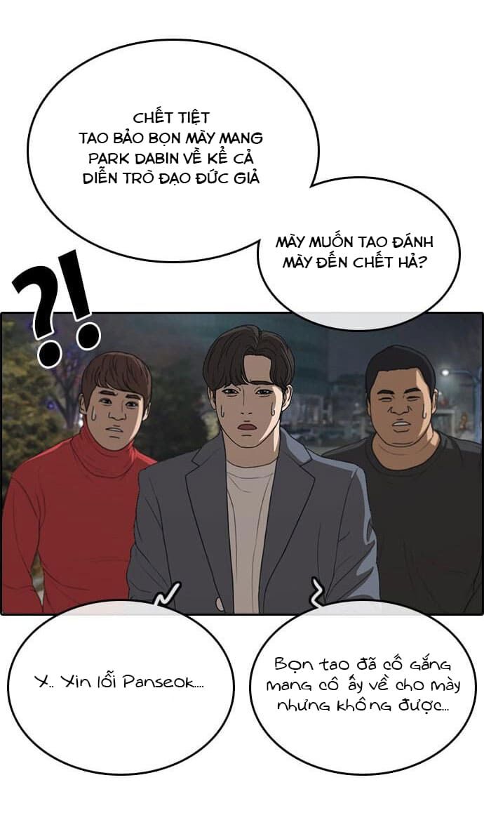 Những Mảnh Đời Tan Vỡ Chapter 12 - Trang 30