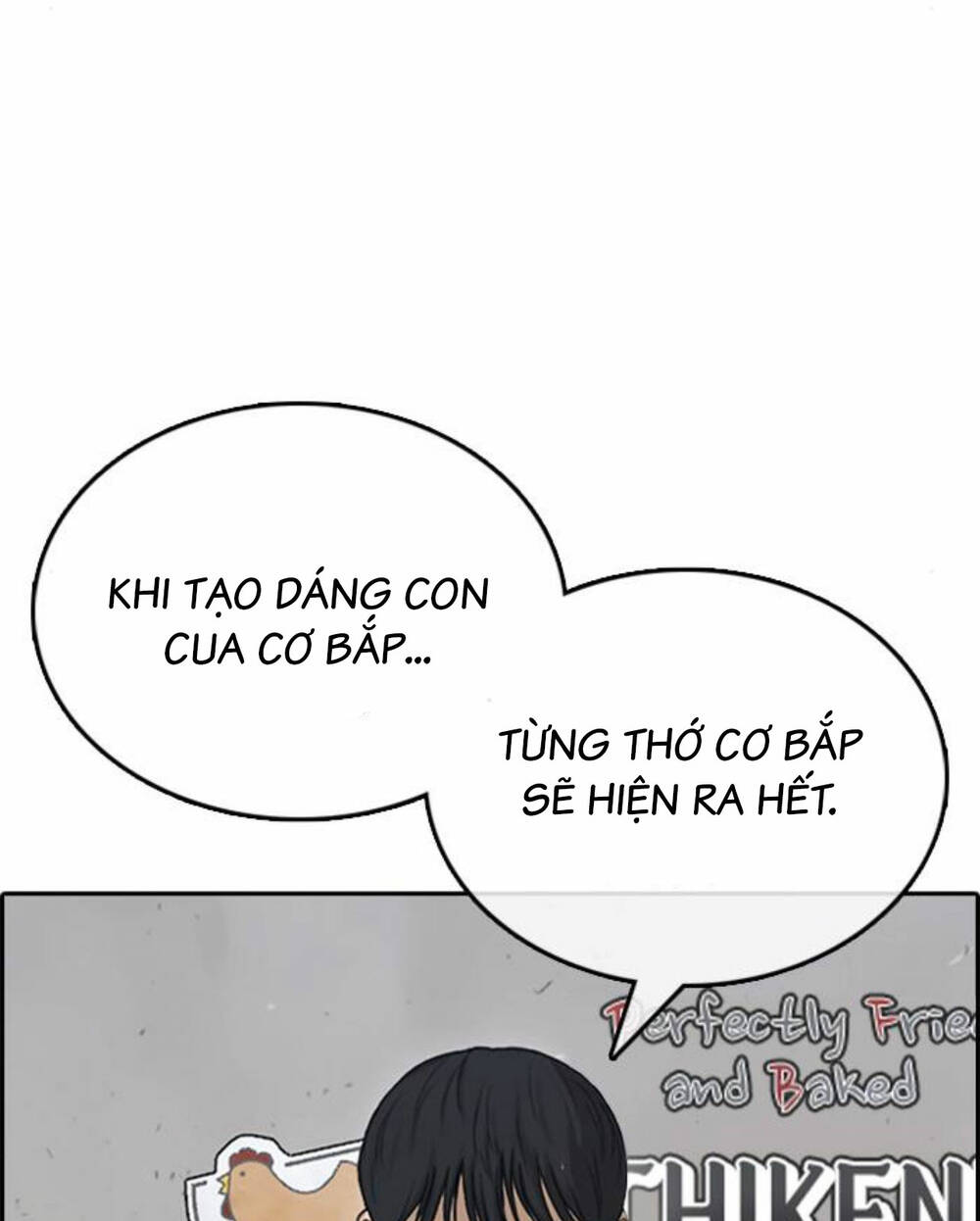 Những Mảnh Đời Tan Vỡ Chapter 37 - Trang 31