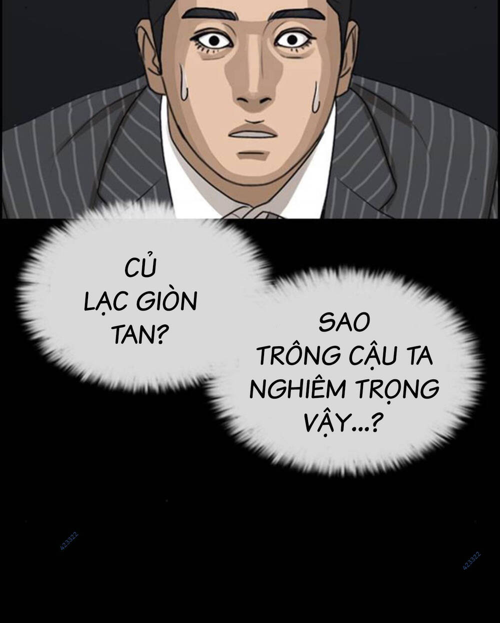 Những Mảnh Đời Tan Vỡ Chapter 35 - Trang 42