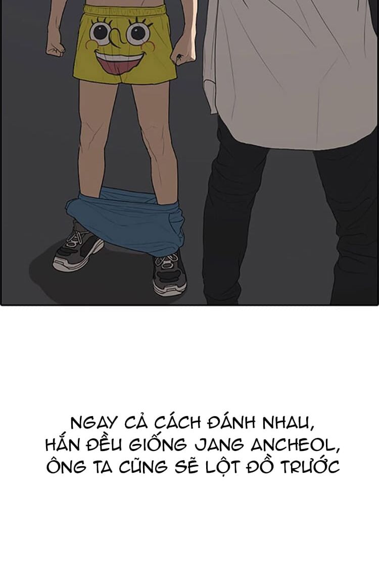 Những Mảnh Đời Tan Vỡ Chapter 27 - Trang 33