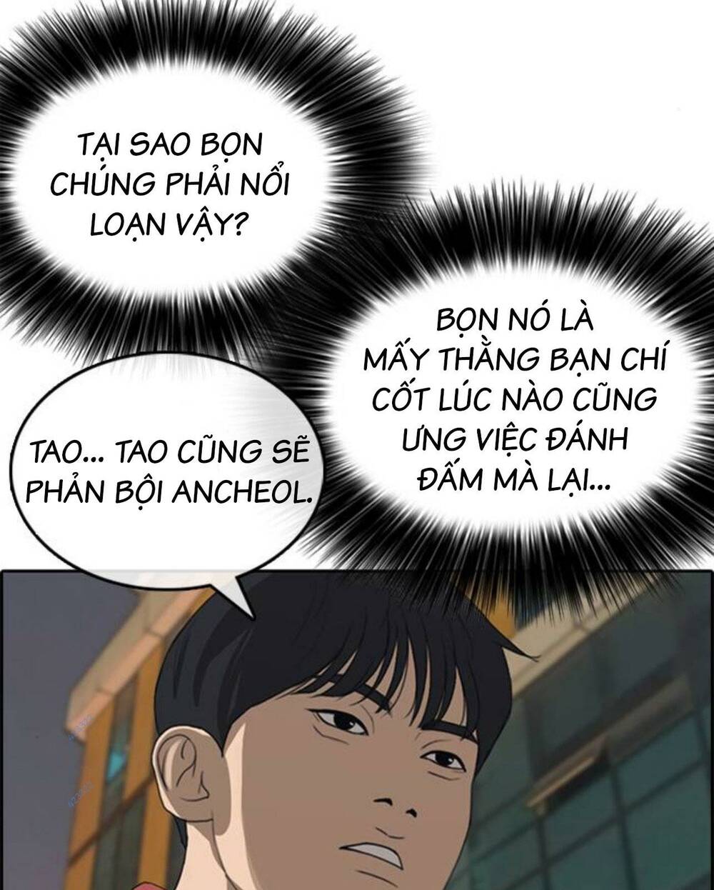 Những Mảnh Đời Tan Vỡ Chapter 37 - Trang 94