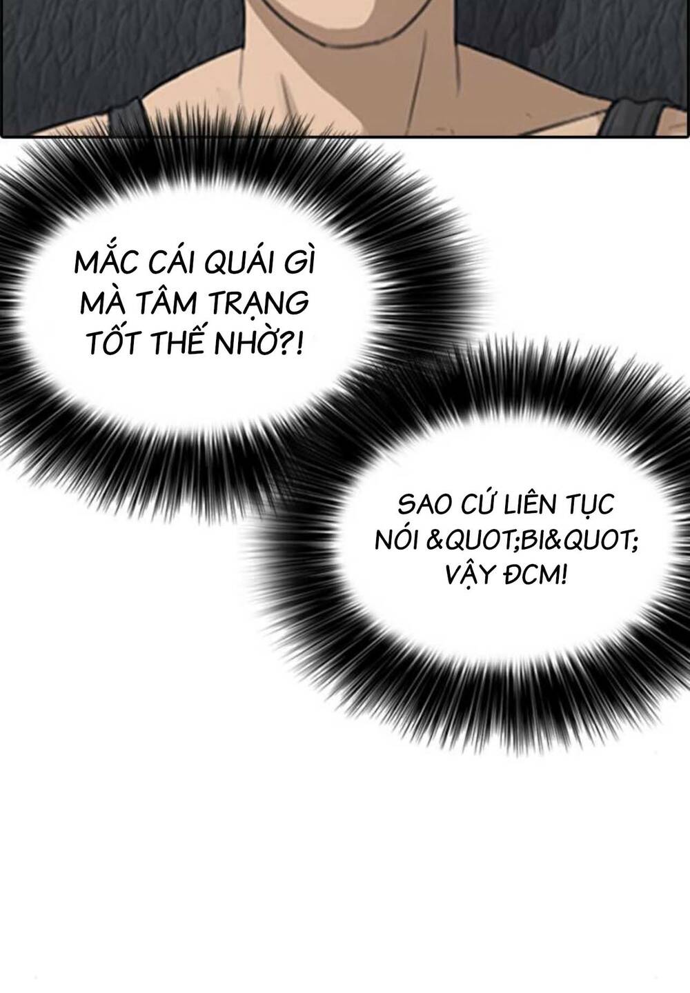 Những Mảnh Đời Tan Vỡ Chapter 36 - Trang 36