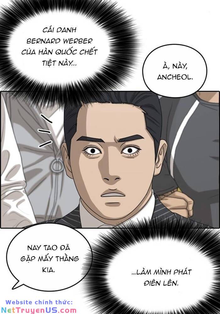 Những Mảnh Đời Tan Vỡ Chapter 52 - Trang 18