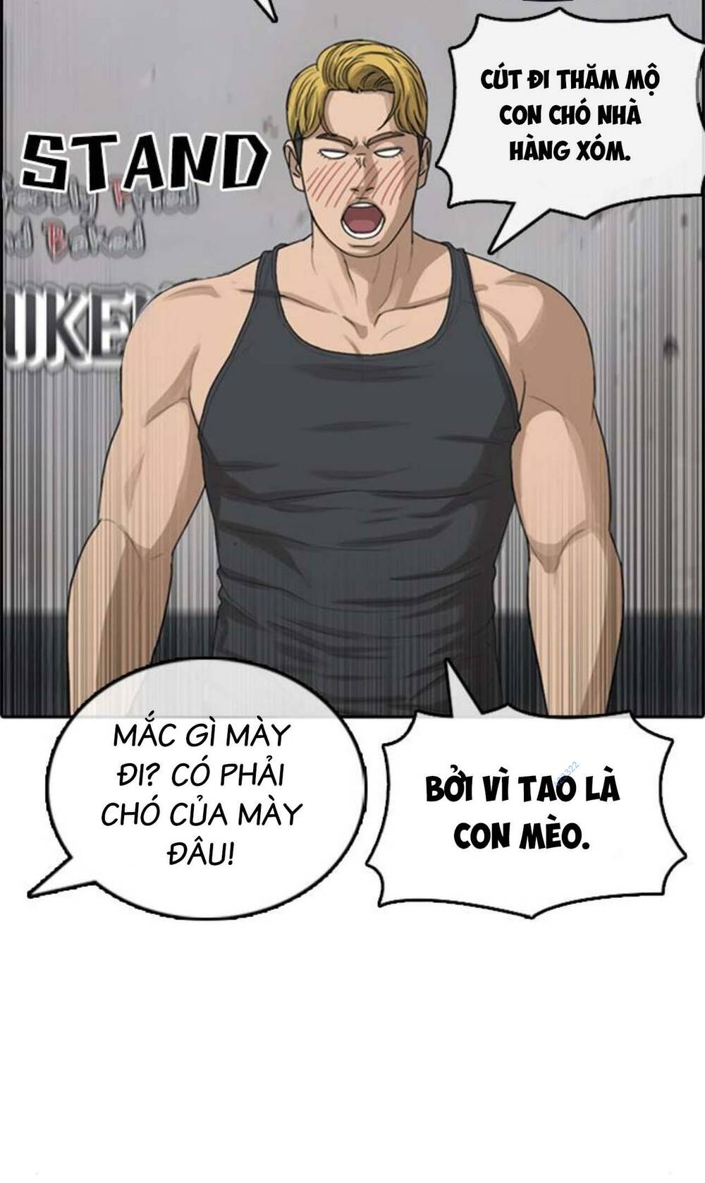 Những Mảnh Đời Tan Vỡ Chapter 36 - Trang 126