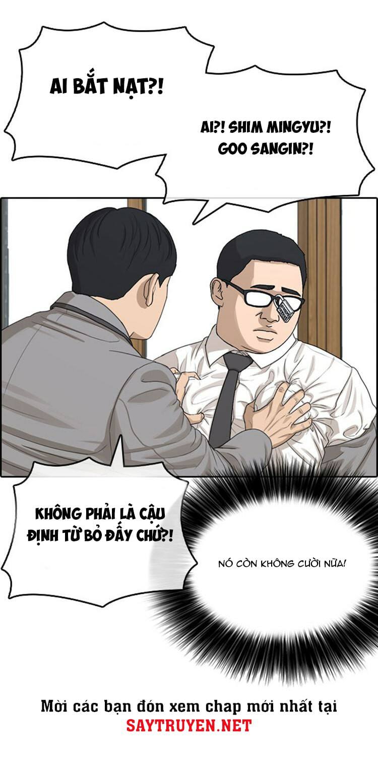 Những Mảnh Đời Tan Vỡ Chapter 23 - Trang 37