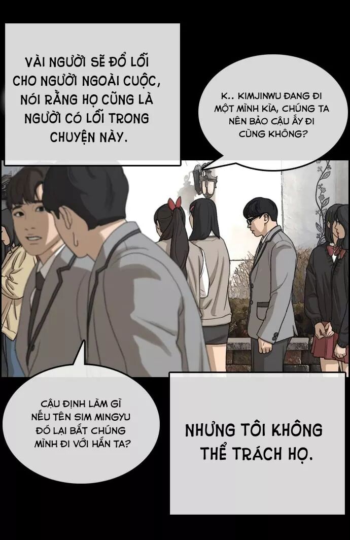 Những Mảnh Đời Tan Vỡ Chapter 15 - Trang 12