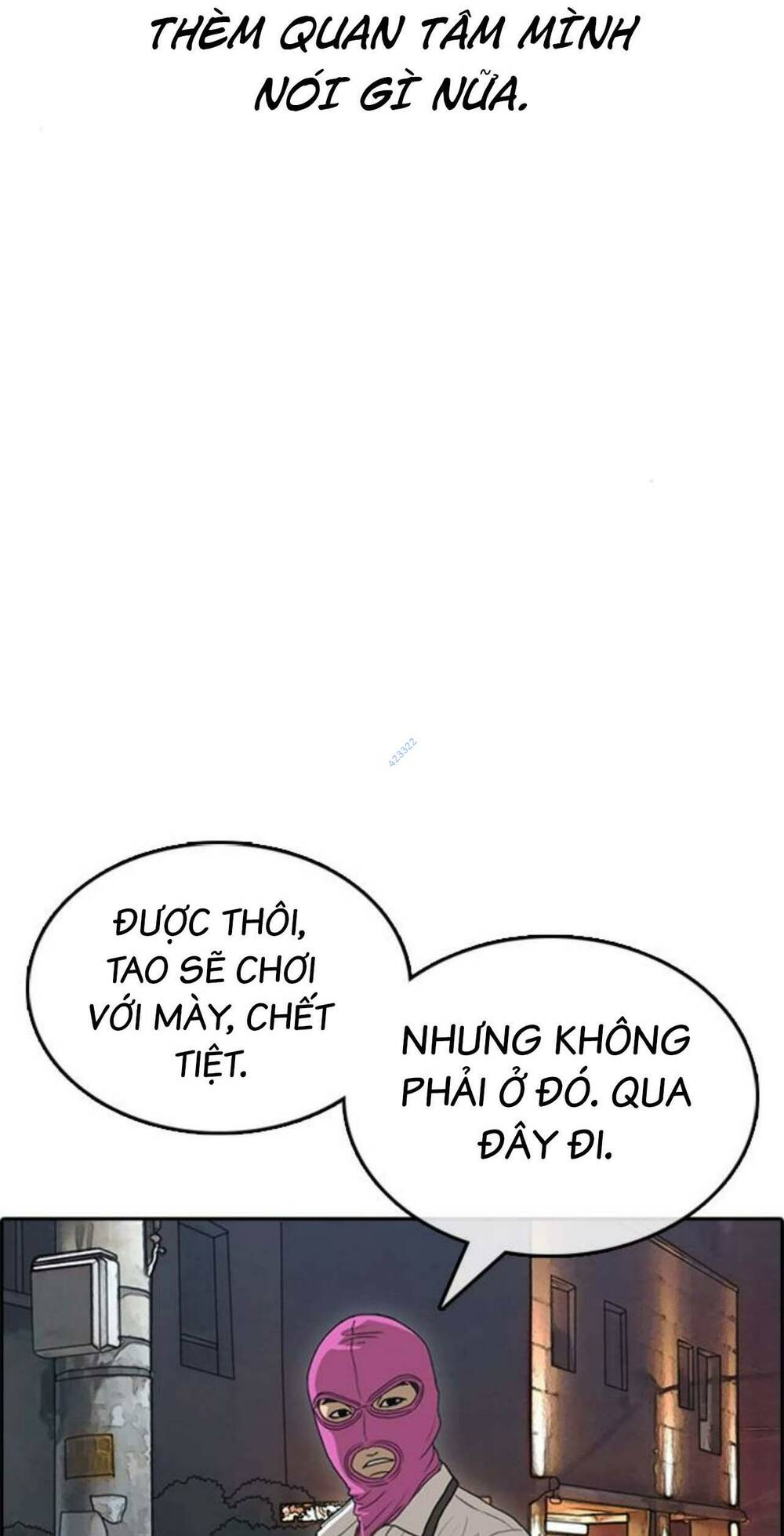 Những Mảnh Đời Tan Vỡ Chapter 38 - Trang 95