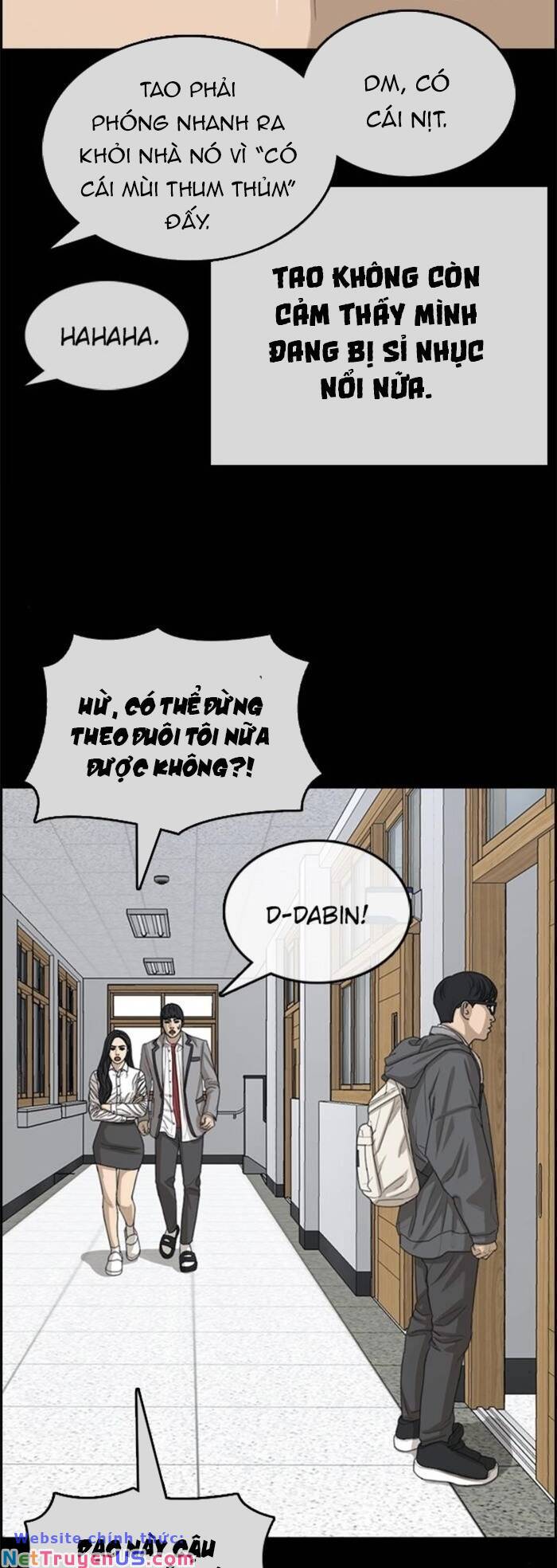 Những Mảnh Đời Tan Vỡ Chapter 43 - Trang 56