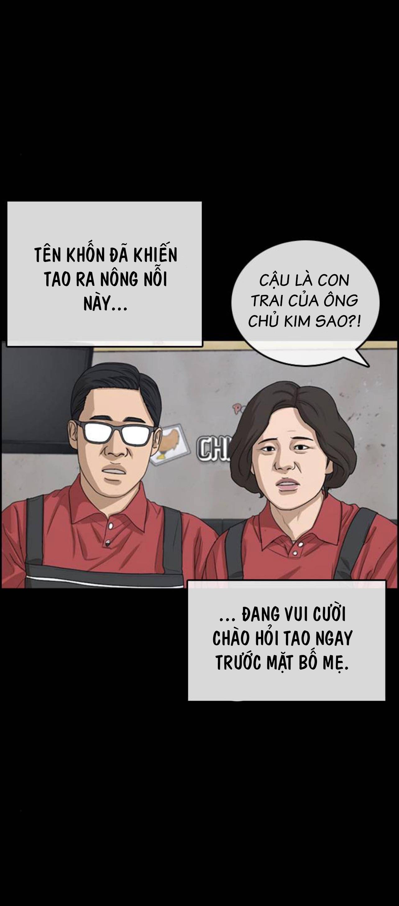 Những Mảnh Đời Tan Vỡ Chapter 34 - Trang 33