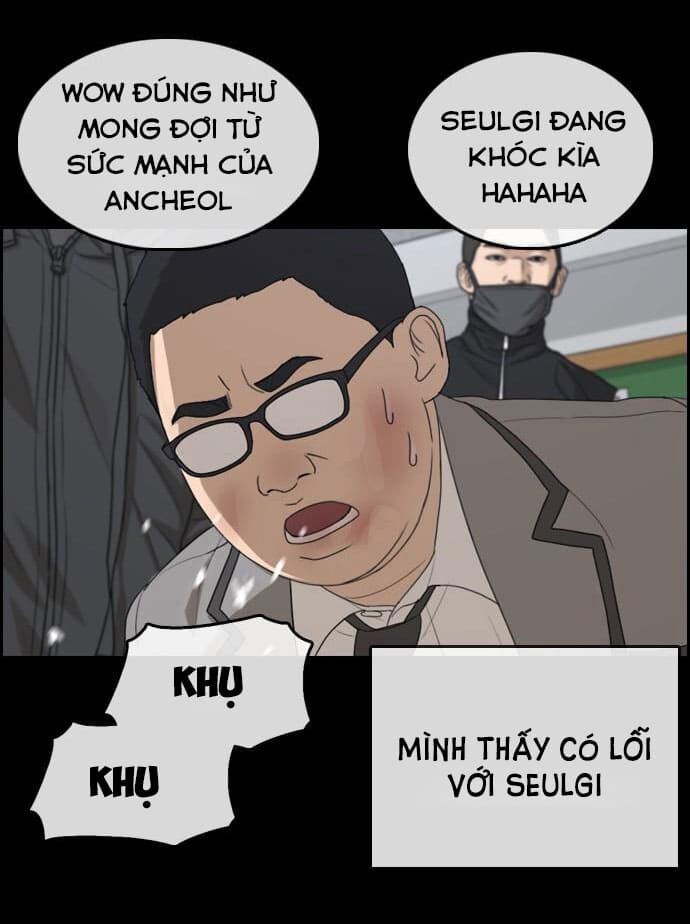 Những Mảnh Đời Tan Vỡ Chapter 7 - Trang 36