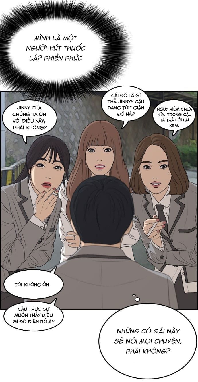 Những Mảnh Đời Tan Vỡ Chapter 3 - Trang 59