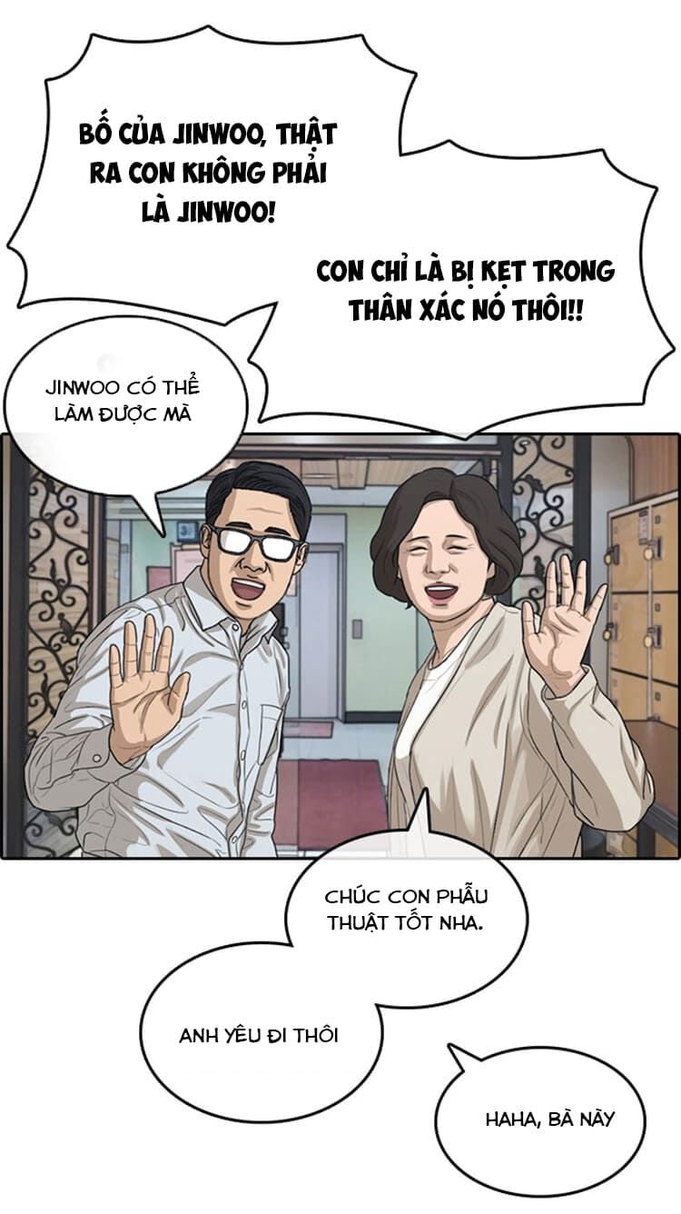 Những Mảnh Đời Tan Vỡ Chapter 20 - Trang 122