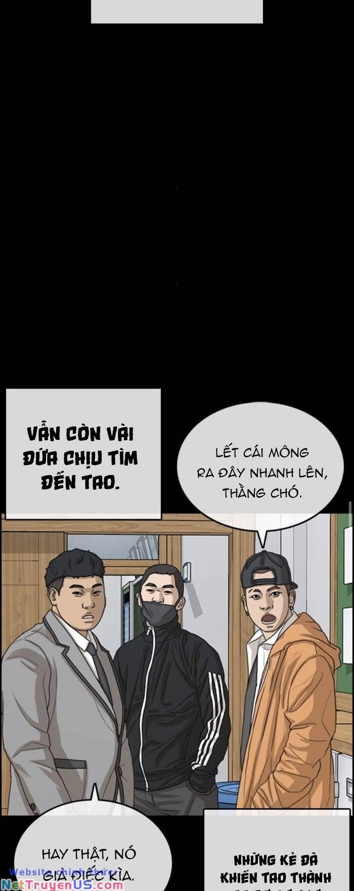 Những Mảnh Đời Tan Vỡ Chapter 43 - Trang 33