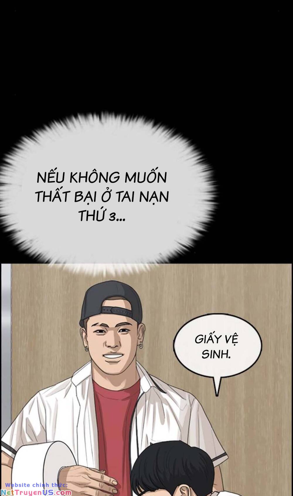 Những Mảnh Đời Tan Vỡ Chapter 40 - Trang 34