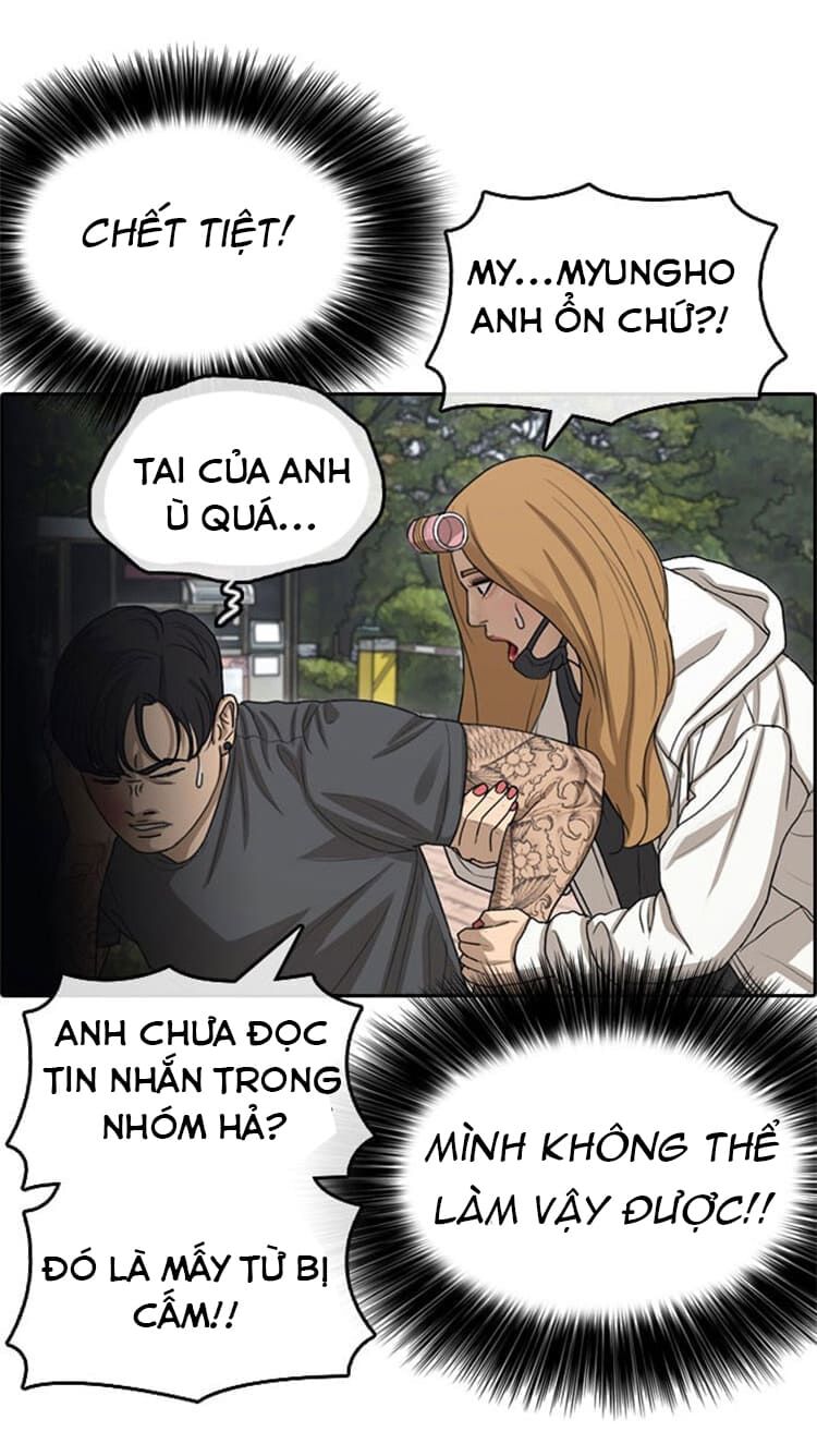 Những Mảnh Đời Tan Vỡ Chapter 28 - Trang 53