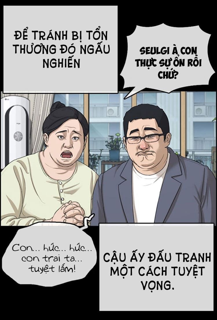 Những Mảnh Đời Tan Vỡ Chapter 24 - Trang 14