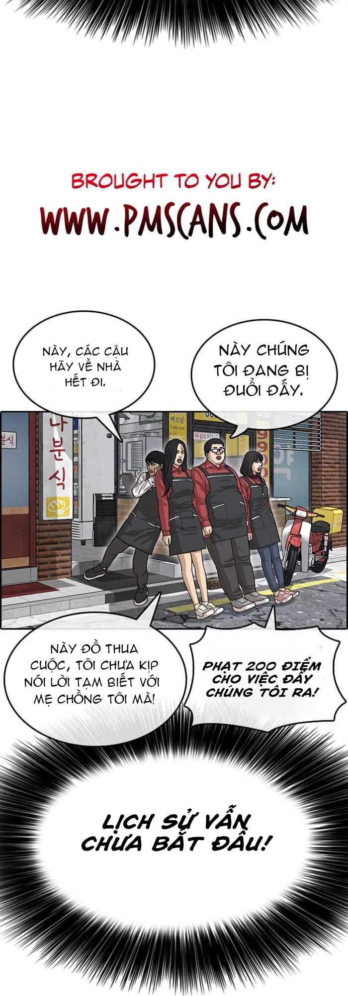 Những Mảnh Đời Tan Vỡ Chapter 33 - Trang 75