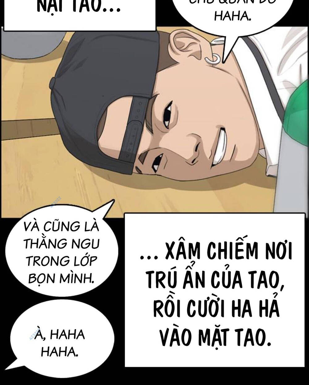 Những Mảnh Đời Tan Vỡ Chapter 35 - Trang 109