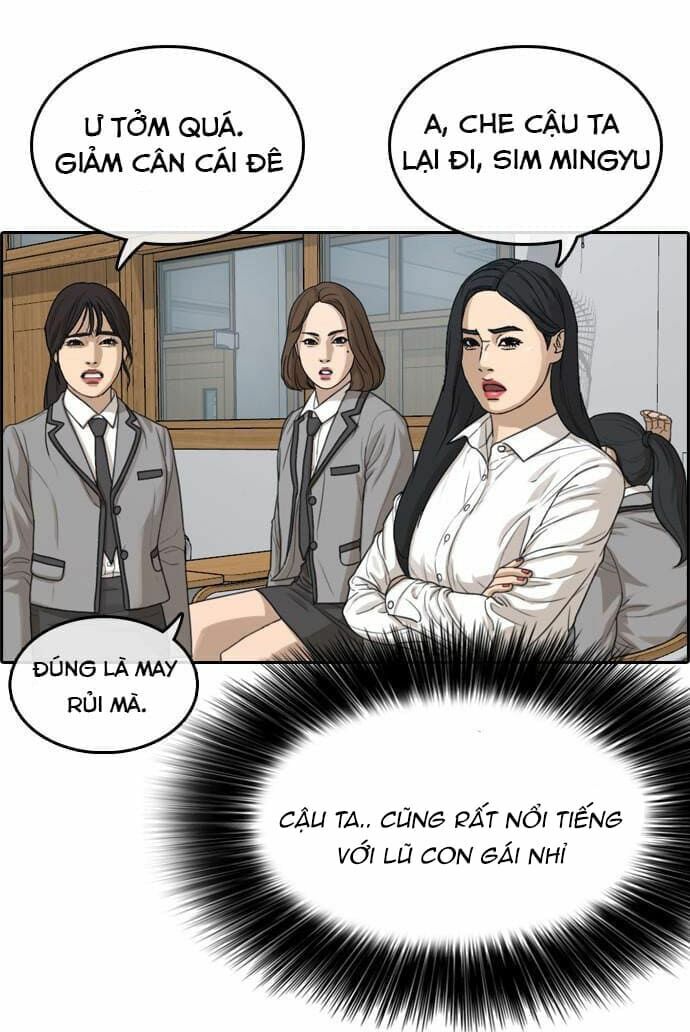 Những Mảnh Đời Tan Vỡ Chapter 8 - Trang 48