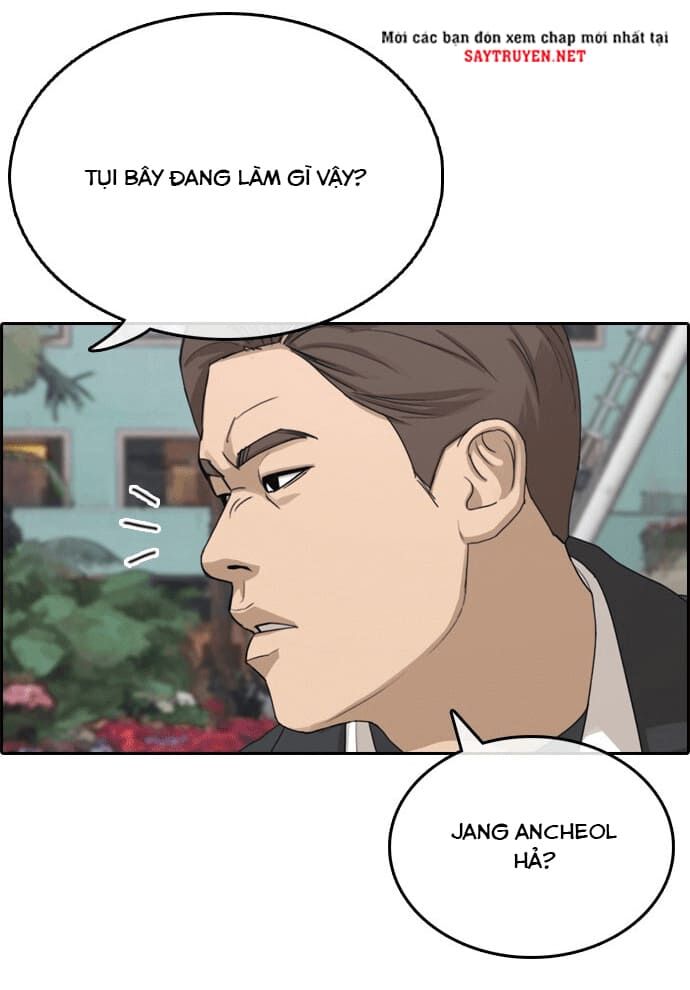 Những Mảnh Đời Tan Vỡ Chapter 16 - Trang 30