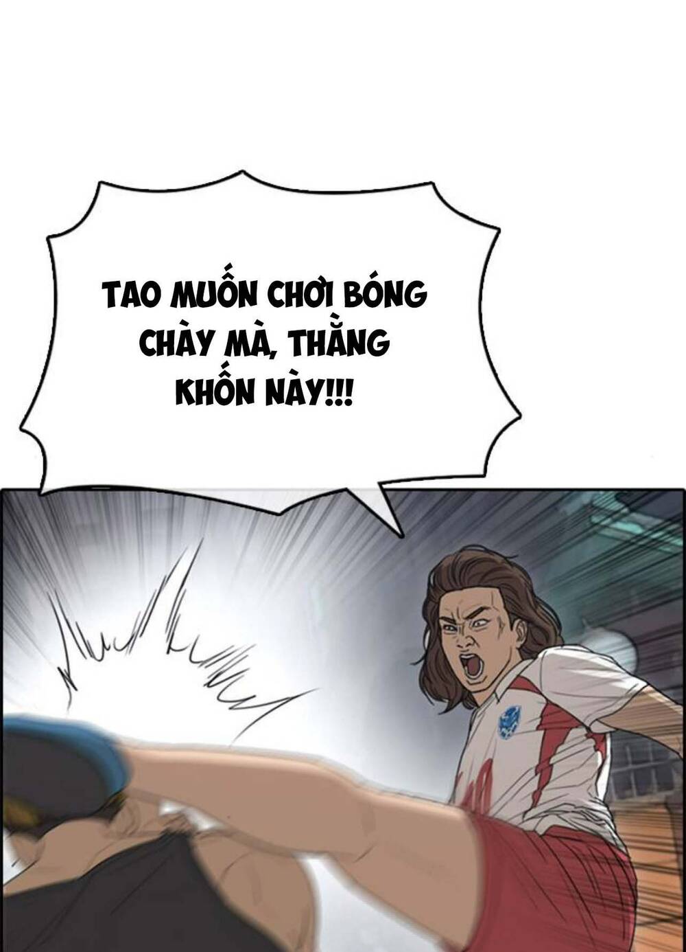 Những Mảnh Đời Tan Vỡ Chapter 38 - Trang 62