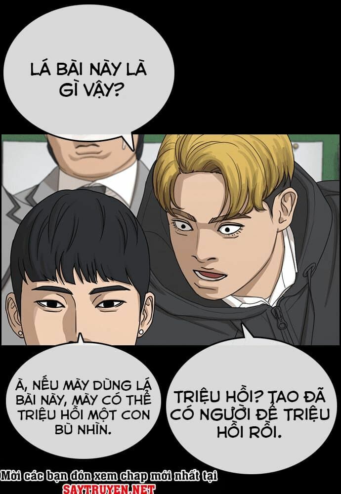 Những Mảnh Đời Tan Vỡ Chapter 17 - Trang 24