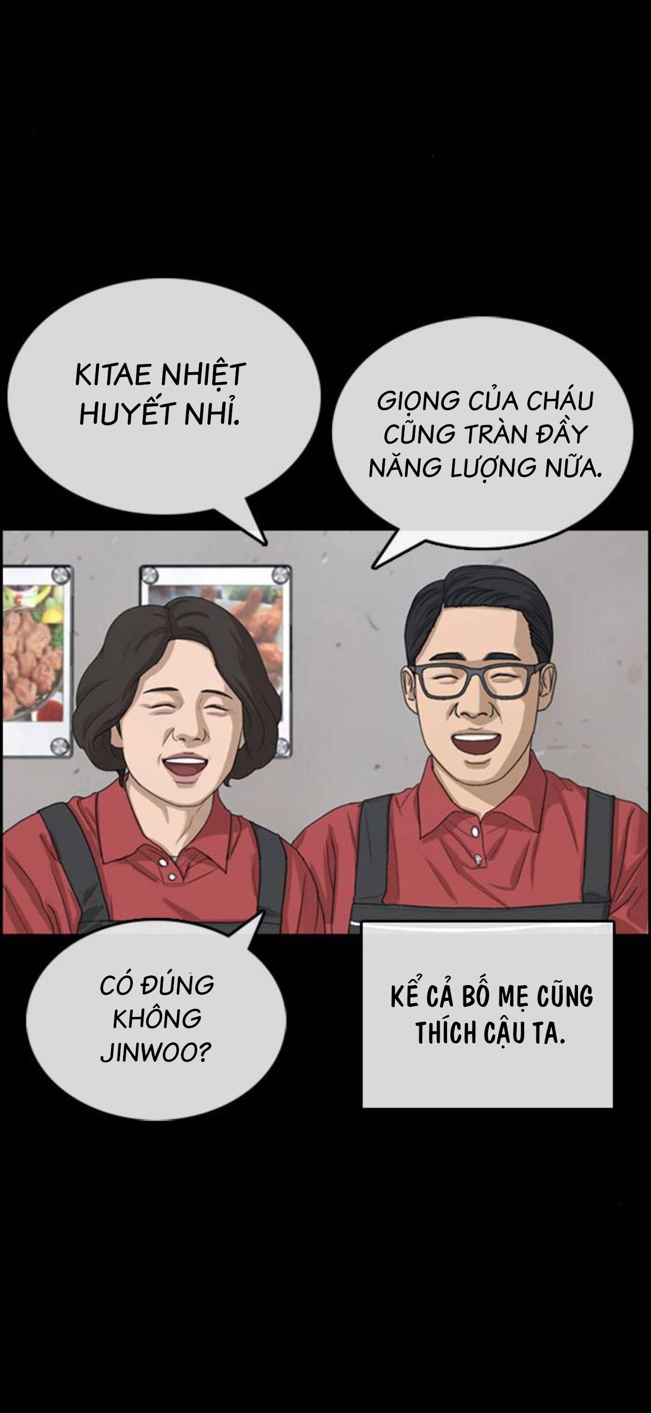 Những Mảnh Đời Tan Vỡ Chapter 34 - Trang 39