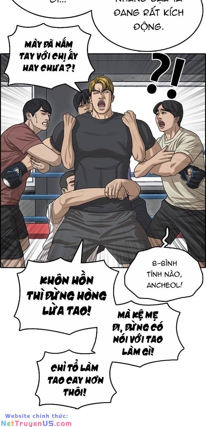 Những Mảnh Đời Tan Vỡ Chapter 42 - Trang 3