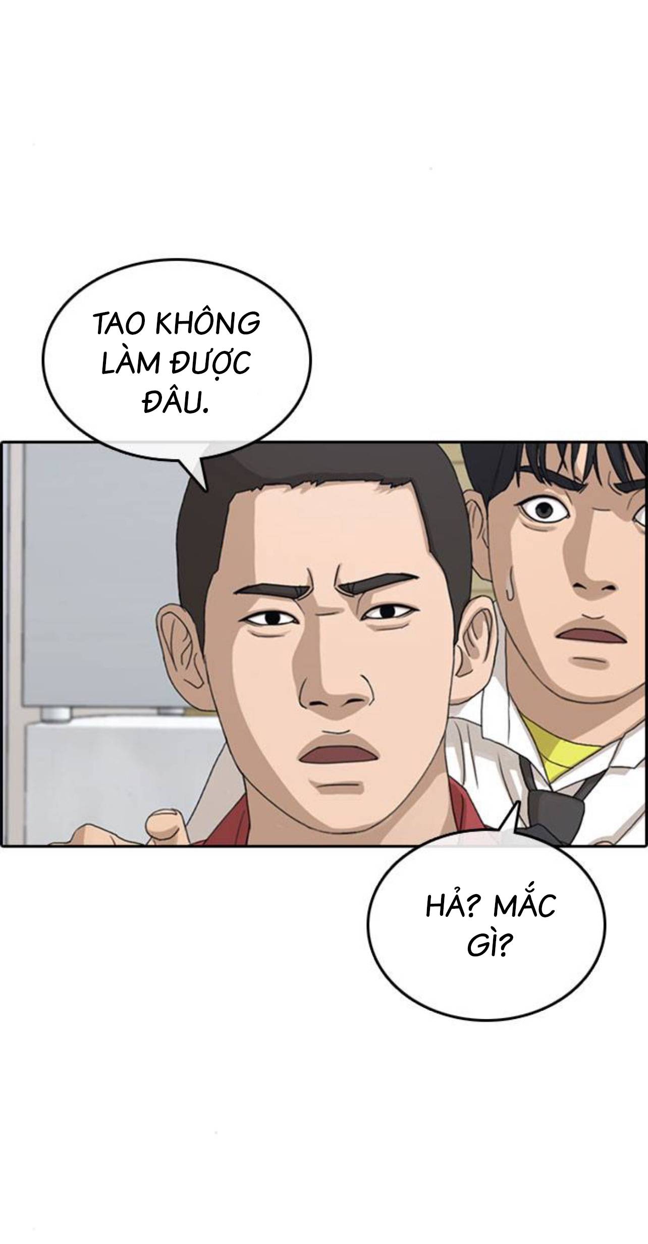 Những Mảnh Đời Tan Vỡ Chapter 34 - Trang 72