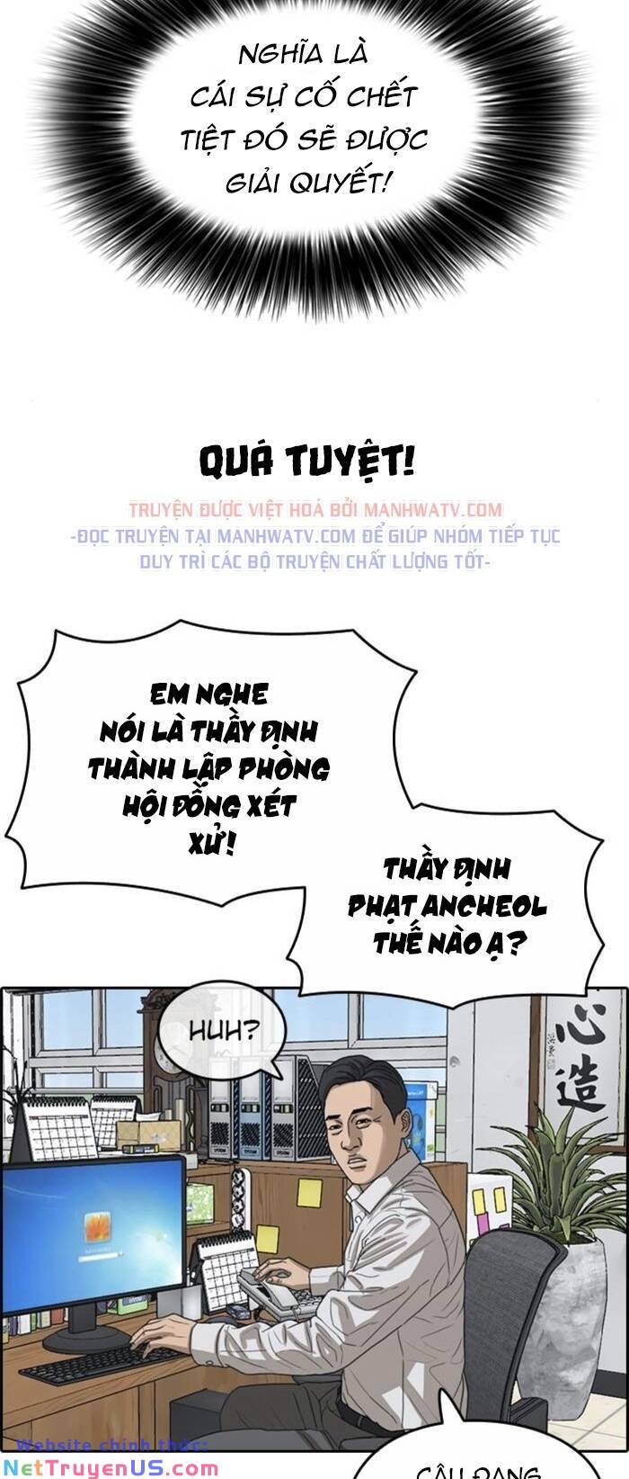 Những Mảnh Đời Tan Vỡ Chapter 49 - Trang 11