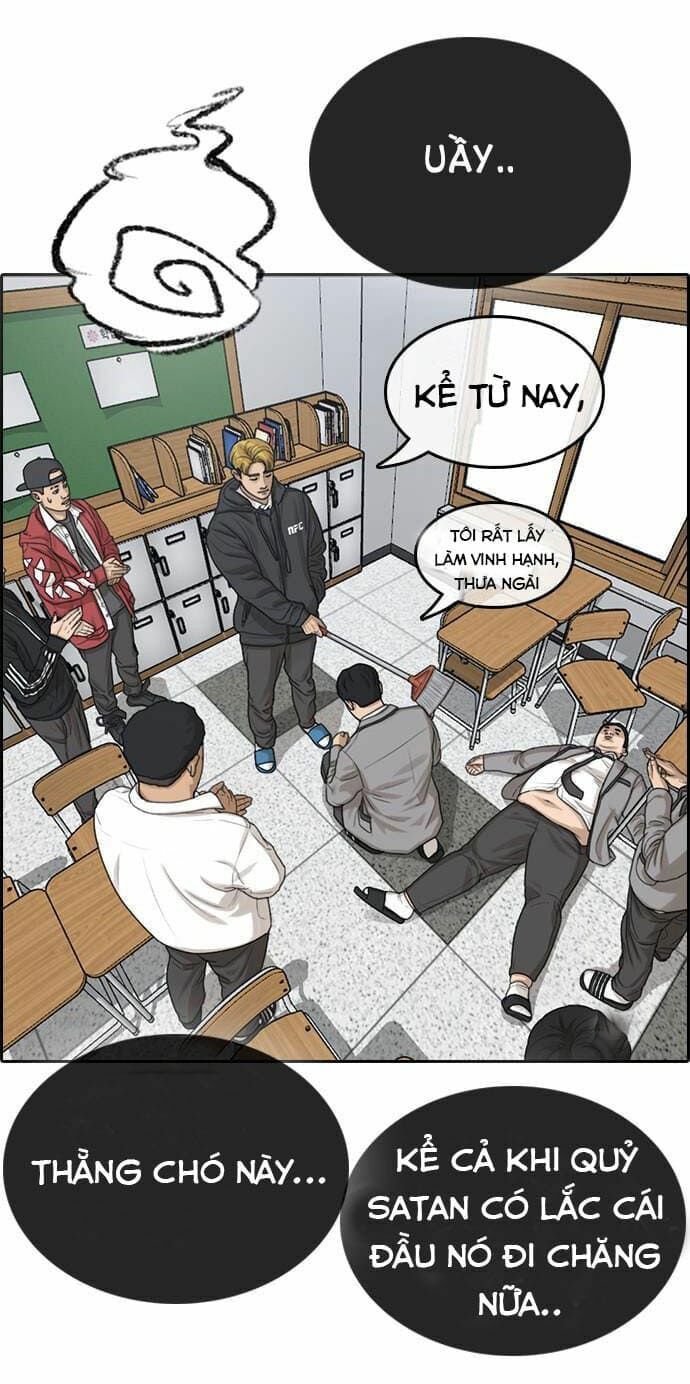 Những Mảnh Đời Tan Vỡ Chapter 8 - Trang 9