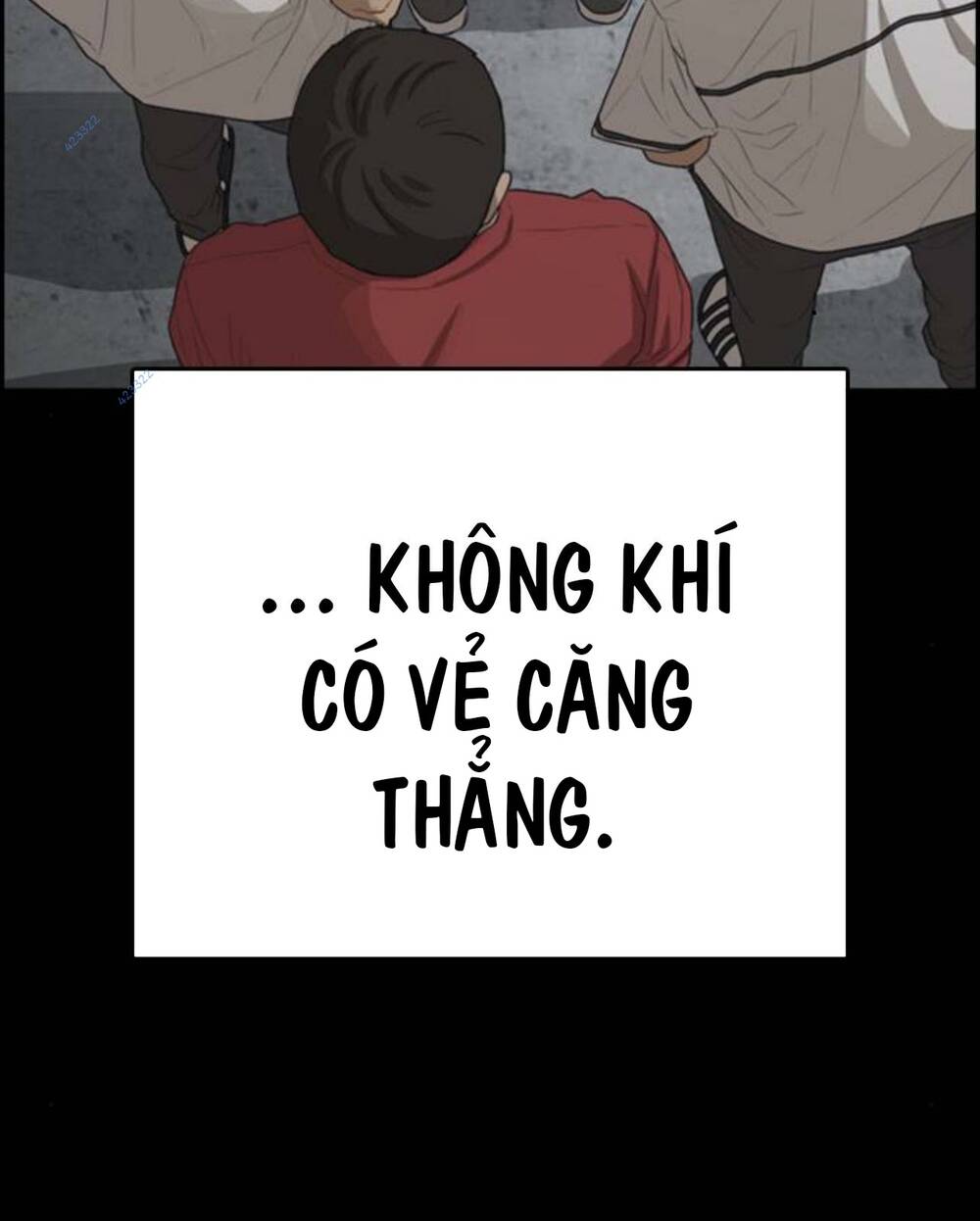 Những Mảnh Đời Tan Vỡ Chapter 35 - Trang 164