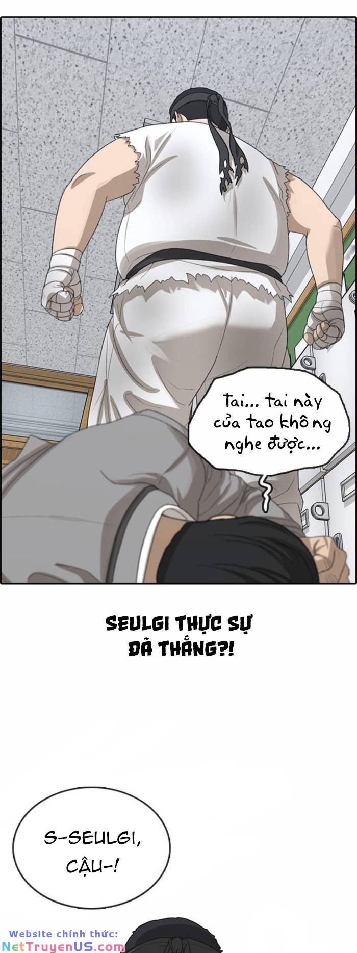 Những Mảnh Đời Tan Vỡ Chapter 46 - Trang 63