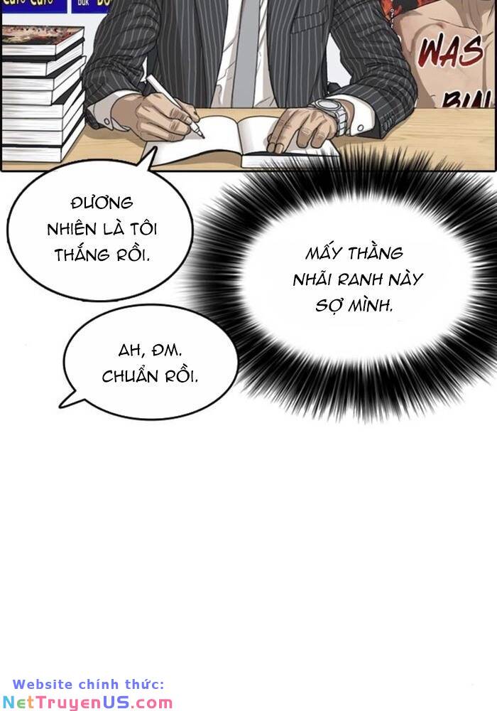 Những Mảnh Đời Tan Vỡ Chapter 52 - Trang 126