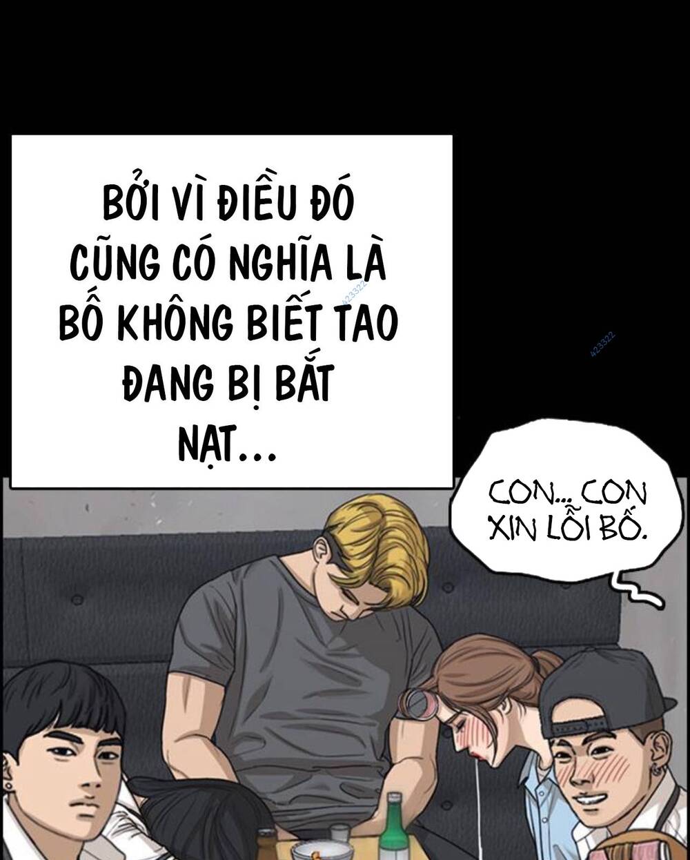 Những Mảnh Đời Tan Vỡ Chapter 35 - Trang 147