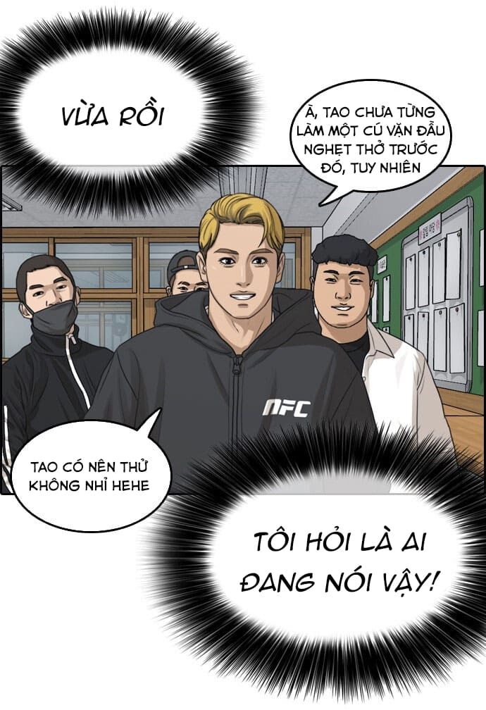 Những Mảnh Đời Tan Vỡ Chapter 1 - Trang 38