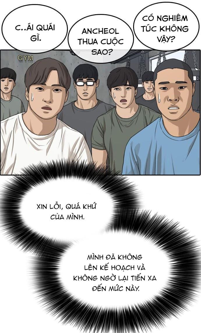 Những Mảnh Đời Tan Vỡ Chapter 6 - Trang 74