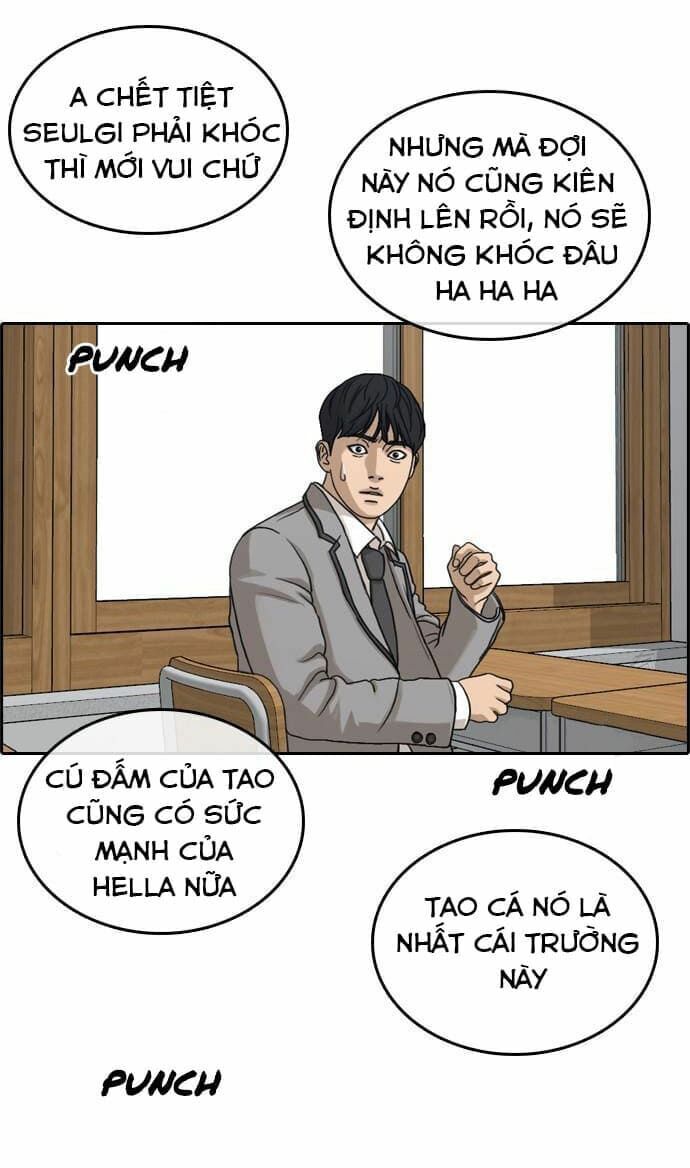 Những Mảnh Đời Tan Vỡ Chapter 8 - Trang 51