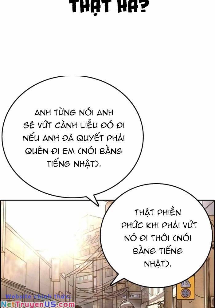 Những Mảnh Đời Tan Vỡ Chapter 53 - Trang 122