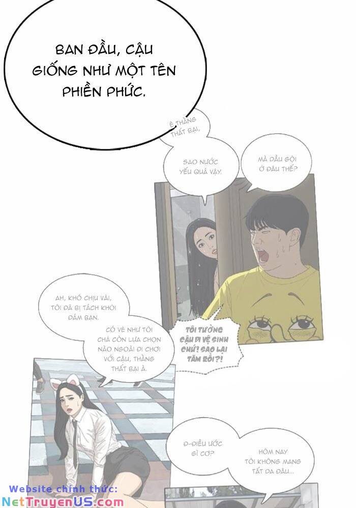 Những Mảnh Đời Tan Vỡ Chapter 51 - Trang 113