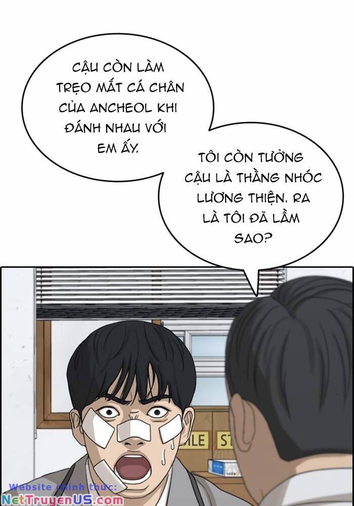 Những Mảnh Đời Tan Vỡ Chapter 49 - Trang 17