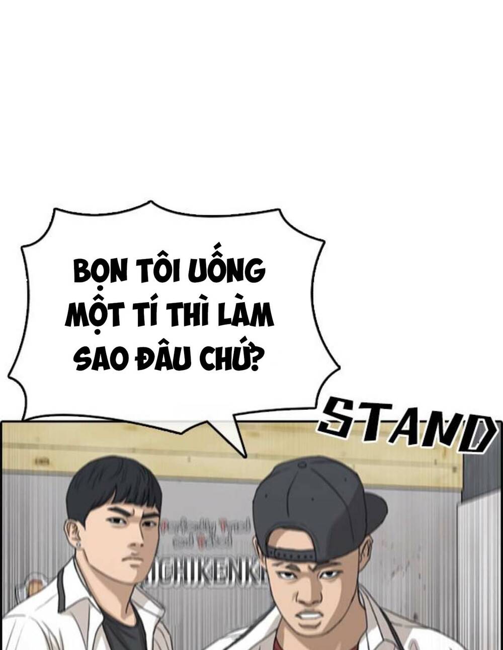 Những Mảnh Đời Tan Vỡ Chapter 36 - Trang 149